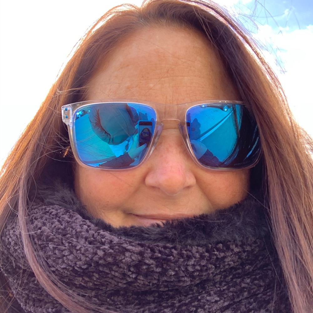 Meet your Posher, Julie